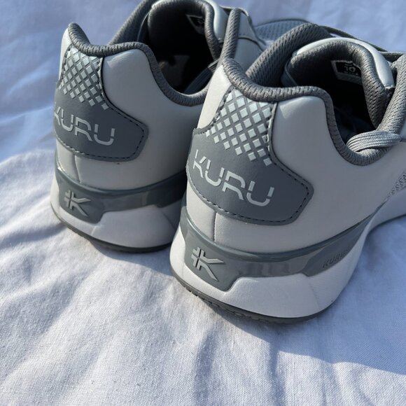 Kuru Quantum 2.0 NIB Men\'s 10 Wide